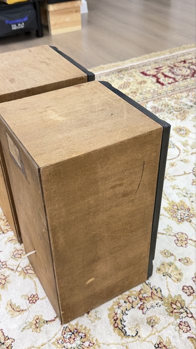 Вега 35 аудиотехника колонки