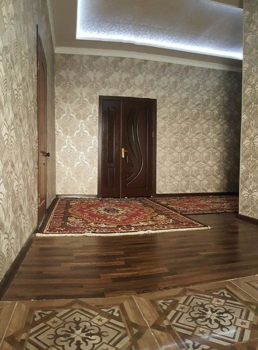 Namunali uy 6 sot 5 xona kanalizatsiya bor