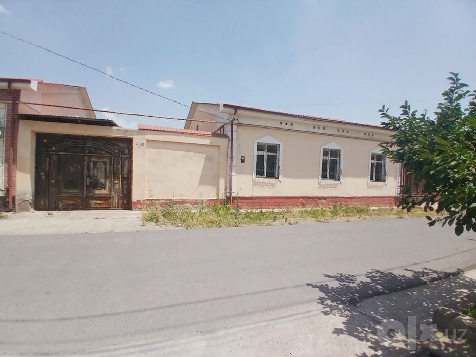 Bektemir tumani kottej 6 xona