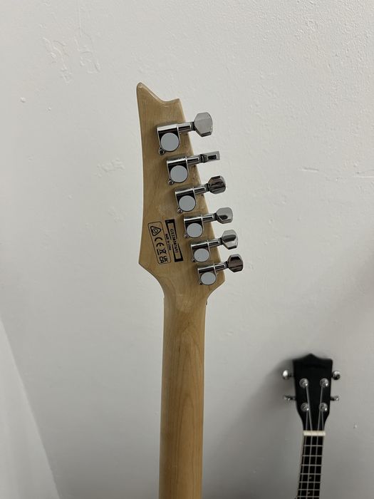 Электрогитара Ibanez GRG170DX