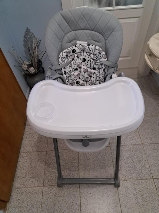 LORELLI Classic Столове за хранене PARTY COOL