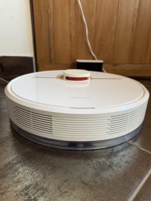 Робот прахосмукачка Xiaomi Dreame Bot D9