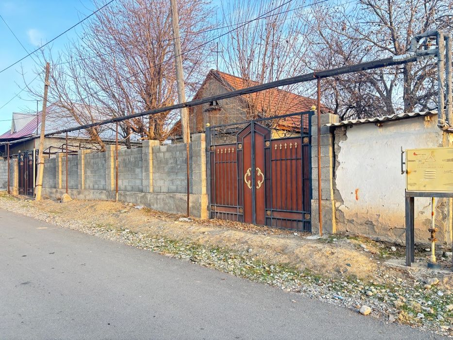 Частный дом продается