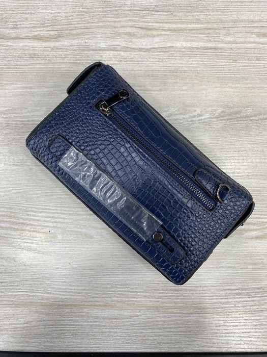 Мужская барсетка 00717-1 / портмоне