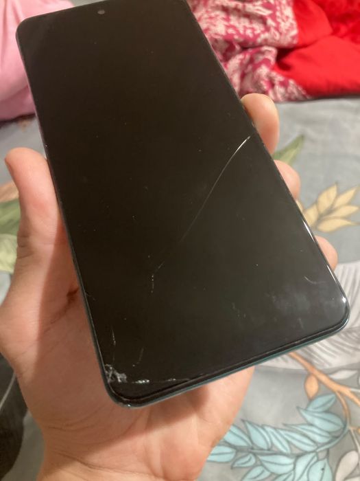 Poco m4 pro 5g обмен