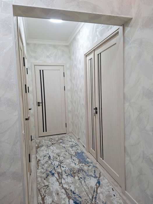 Уютная 2-комн. квартира на ул. Новомонастырская