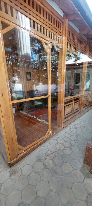 Прозрачная салафан установка prazrachniy salafan ustanovka klonka