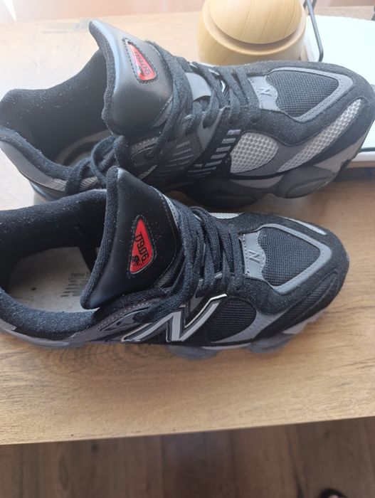 Мъжки маратонки New Balance 9060