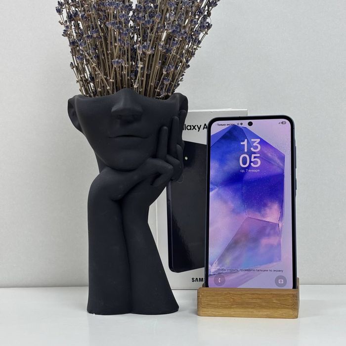 Samsung Galaxy A55, 128гб