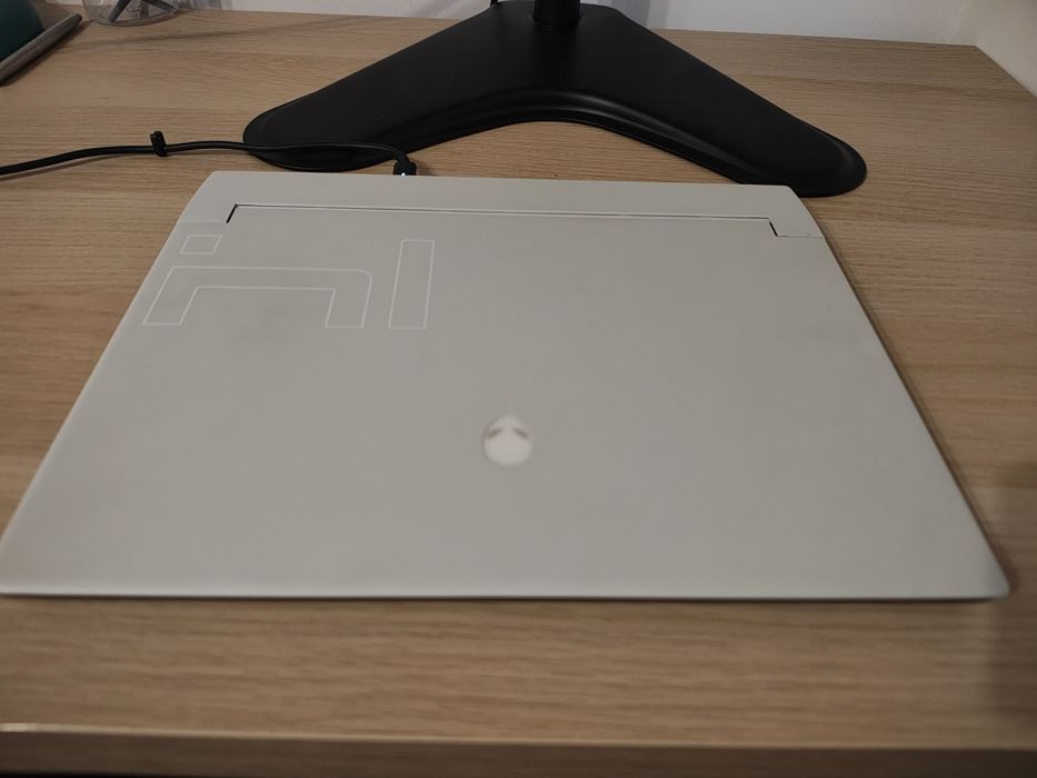 Dell Alienware X14 R1 i7 12700H/RTX 3060/32GB DDR5 5200Mhz/144Hz