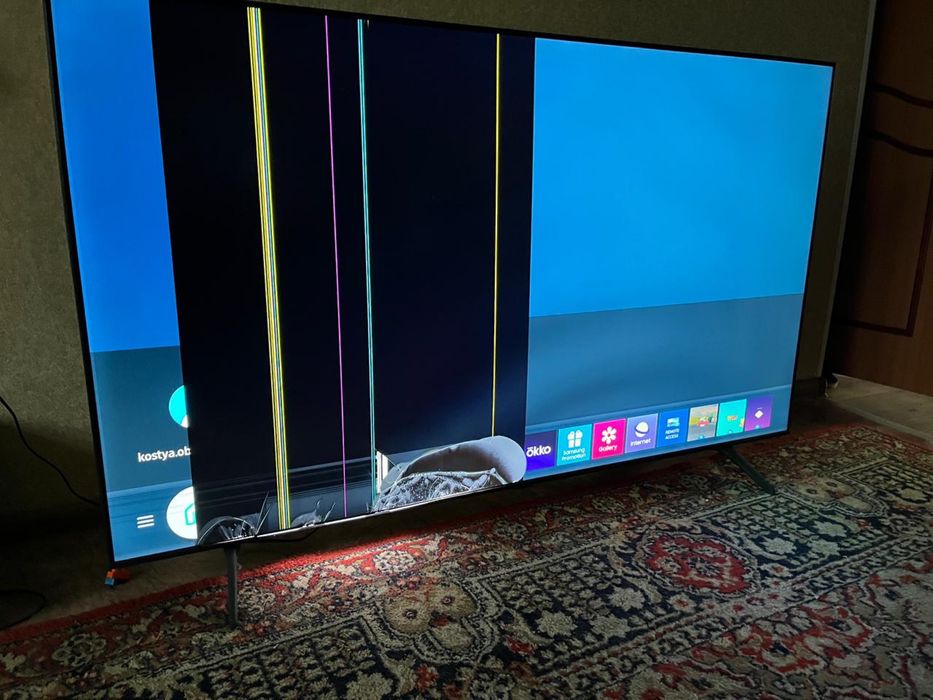 Продам телевизор