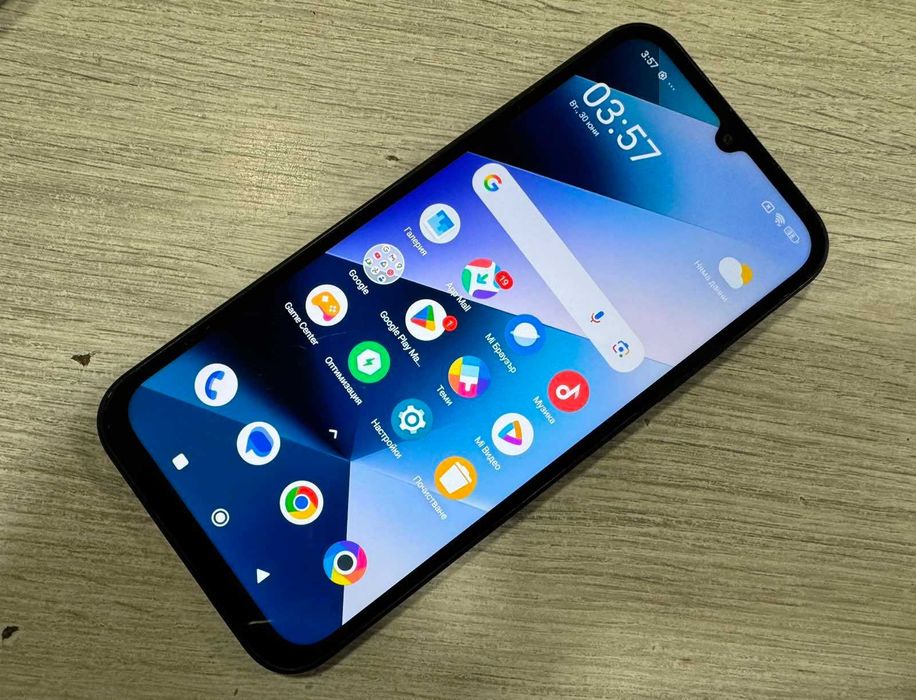 Xiaomi Poco C85 256GB 8GB RAM Dual