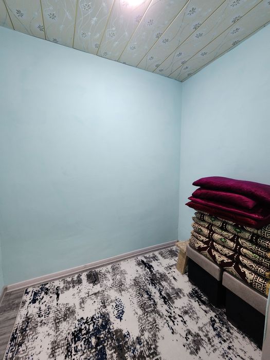 2 хонали квартира ижарага берилади