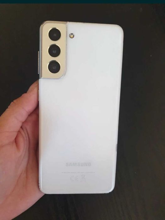 Samsung S21 5G 128 GB