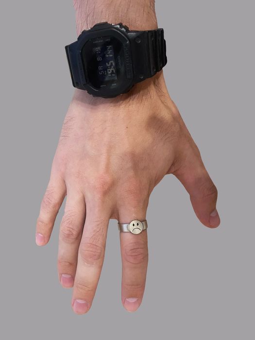 Часы casio gshock DW5600 оригинал