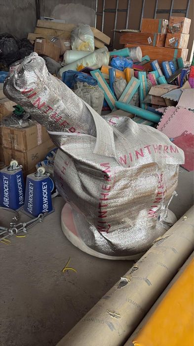 Детский игровой центр оборудование