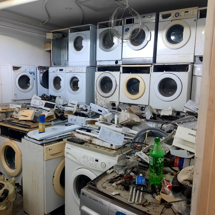 Ремонт стиральных машин в Астане