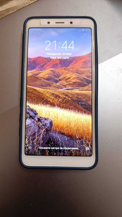Xiaomi REDMI 6A+бонуси