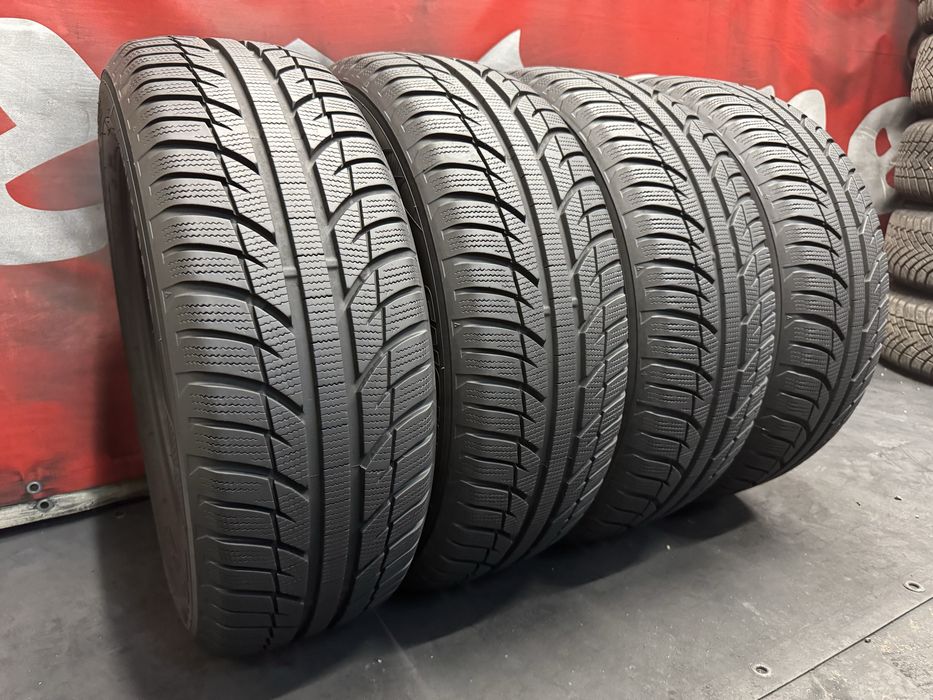 205 60 16, Зимни гуми, Toyo SnowProxS943, 4 броя