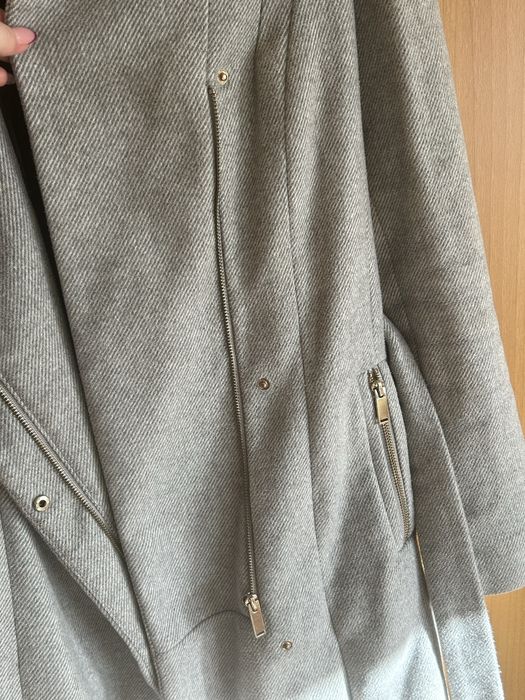 Зимно дамско палто