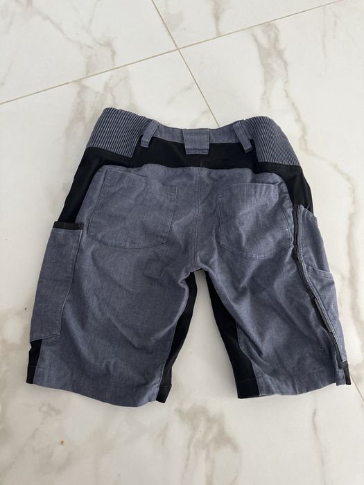 Pantaloni scurti Engelbert Strauss