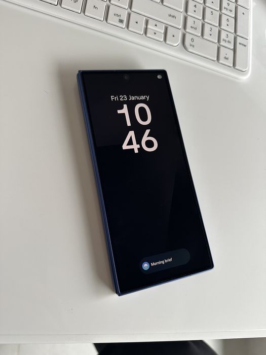 Samsung Z Fold 7 256 gb