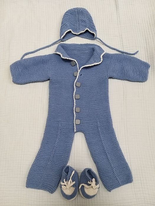 Комплект ручная работа