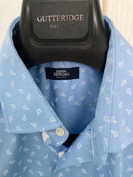 Мъжки костюм Gutteridge