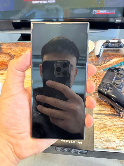 Samsung S24 ultra