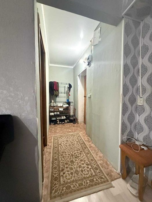 3 ком квартира Бишкуль