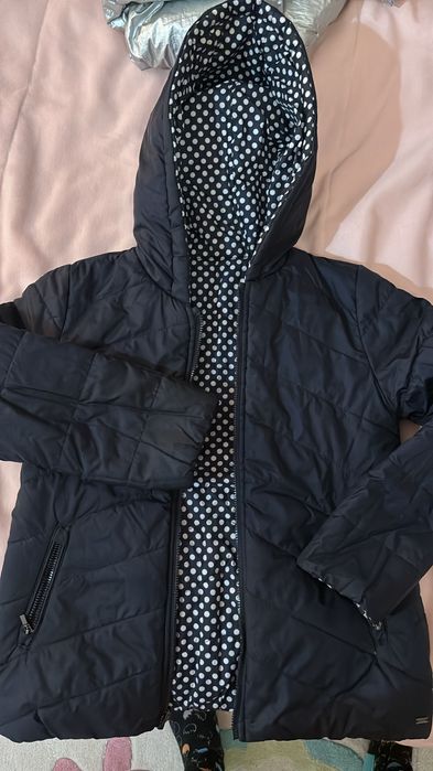 Детско яке пролет/есен
