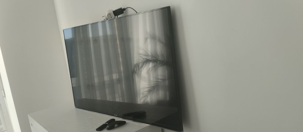 Телевизор Samsung