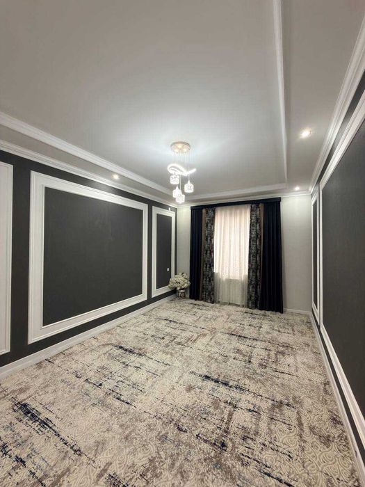 Хожи Ота махаллада 4 сотик евро коттедж сотилади !