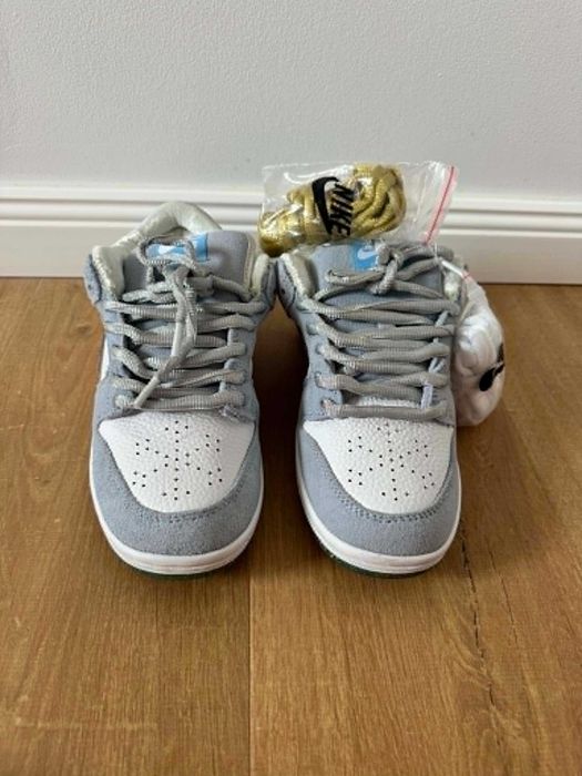 Nike SB dunk low - marimea 40,5 (25,5)