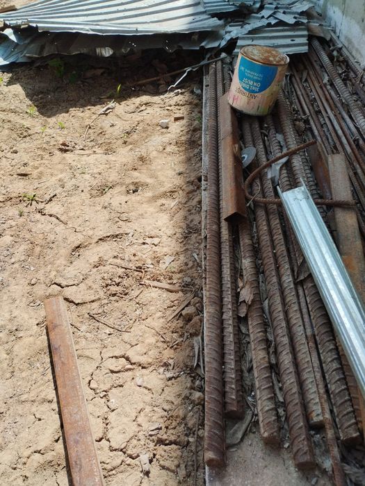 Арматура 32я 55 метров