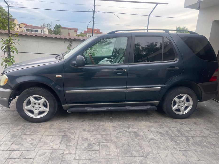 ML 320 Model Statele Unite