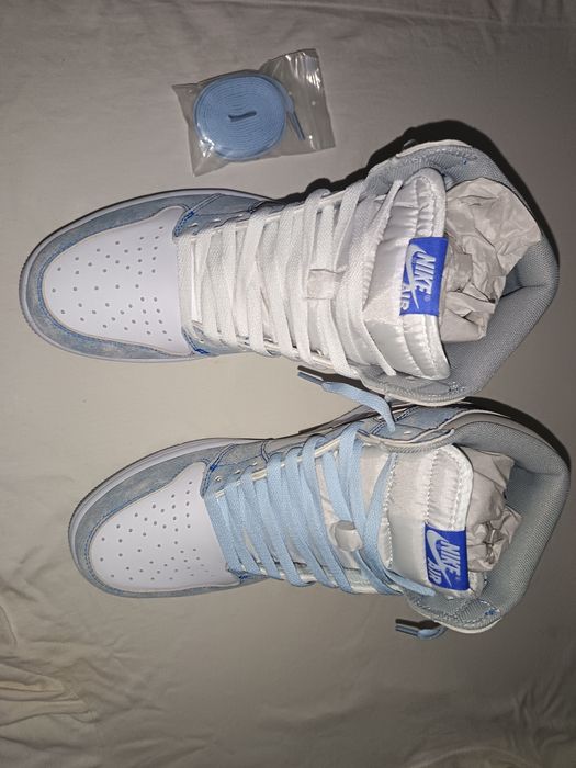 Jordan 1 high hiper royal