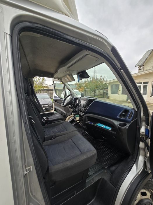 Iveco Daily 35-150 extra large TVA deductibil