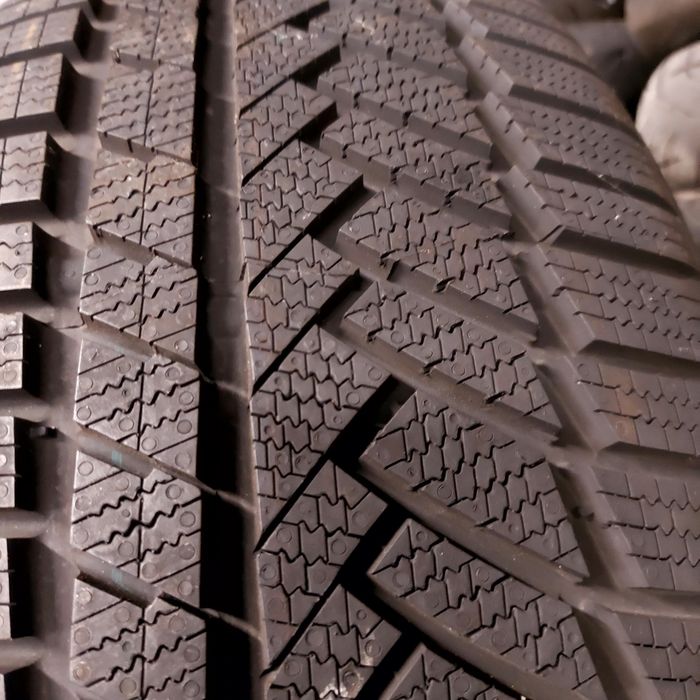 245/45/20"Continental 1бр.гума нова