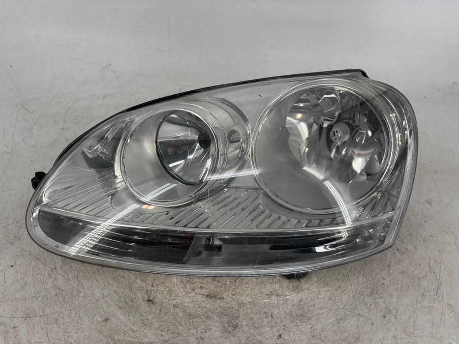 Far stanga/dreapta Volkswagen Golf 5 an 2007