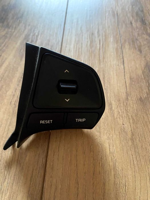 Kia Rio 2012-2016 копчета за волан