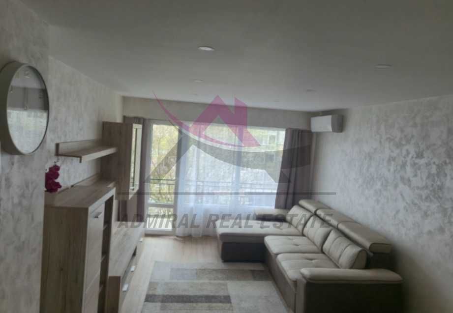 Дава се под наем Тристаен апартамент в Варна, Чайка - 68 кв.м за 665 € - Снимка #2