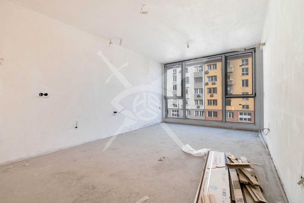 Двустаен апартамент в жк. Зона Б-5 № 101102