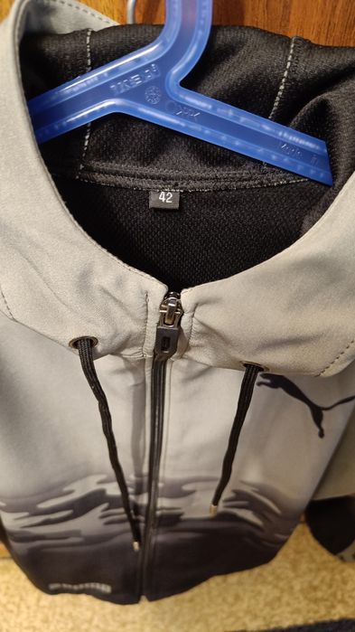 Спортивный костюм