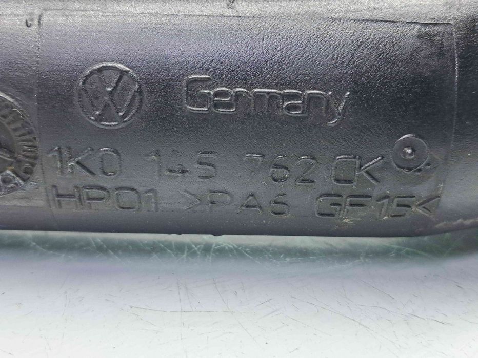 Tub intercooler Volkswagen Golf 5 Variant (1K5) [Fabr 2007-2009] 1K014