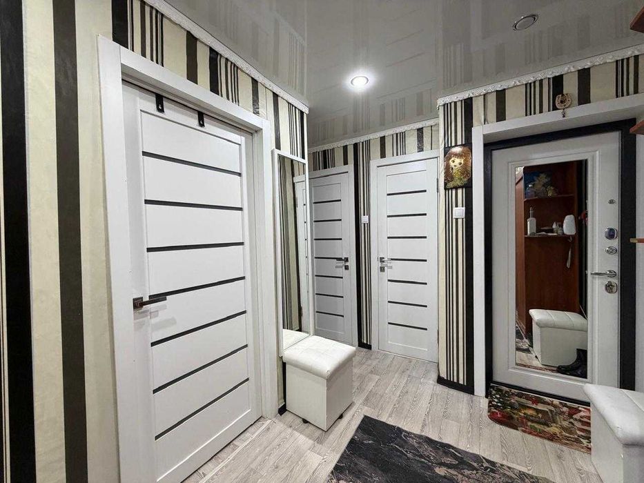 Продам 4х ком квартиру в Центре!