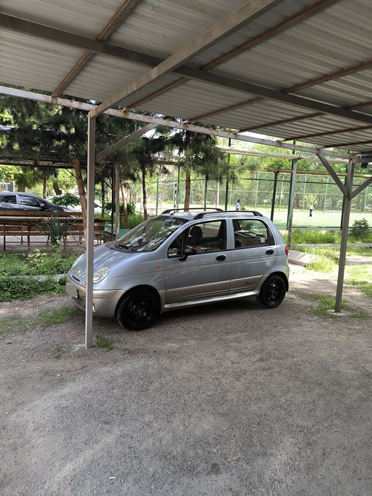 Продам Matiz best