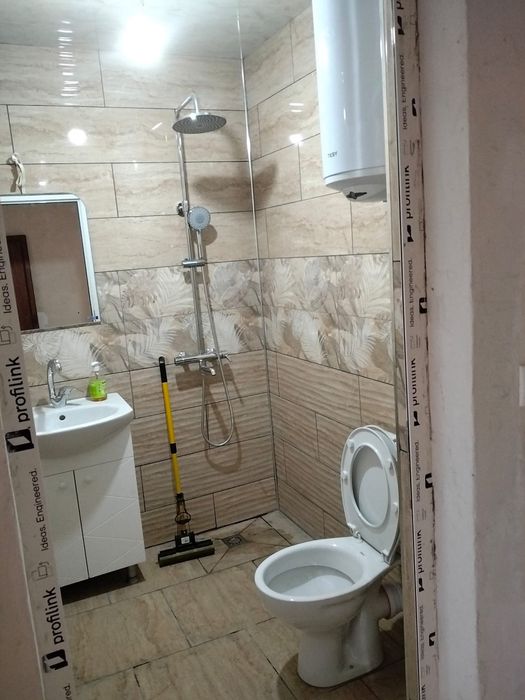 Едностаен апартамент под наем