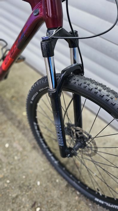 29цола ghost Kato 1x12