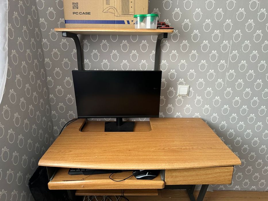 комплект для ПК / рабочего места